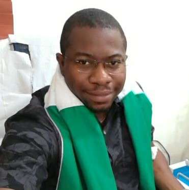 Emmanuel Efunwoye