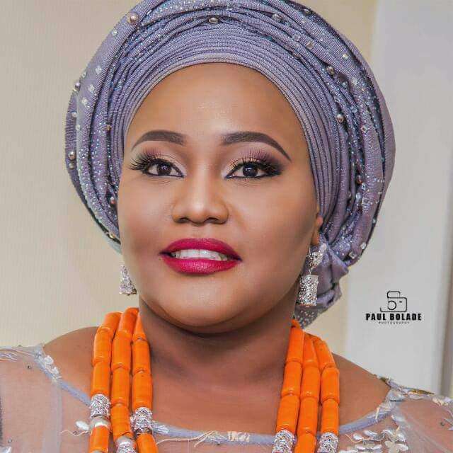 Funmi Amugo