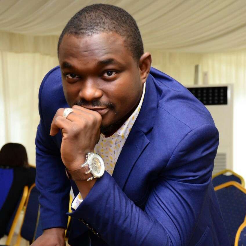 Olawale Oladapo