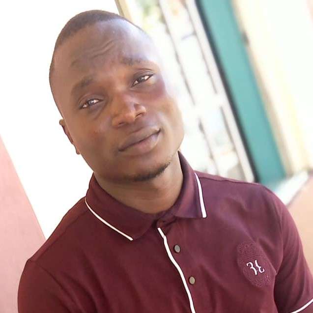Olumide Oluwalegan