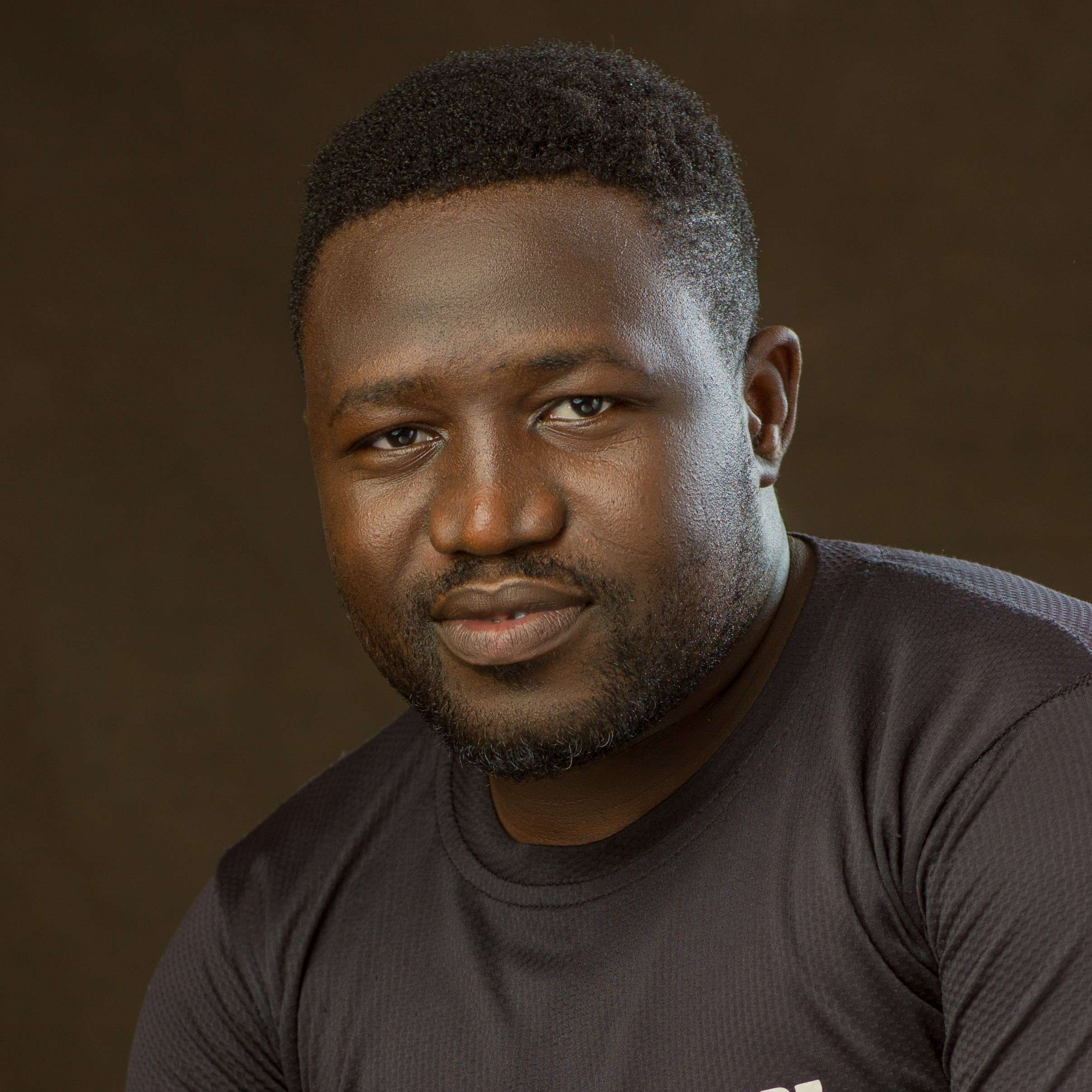 Segun Adeleke