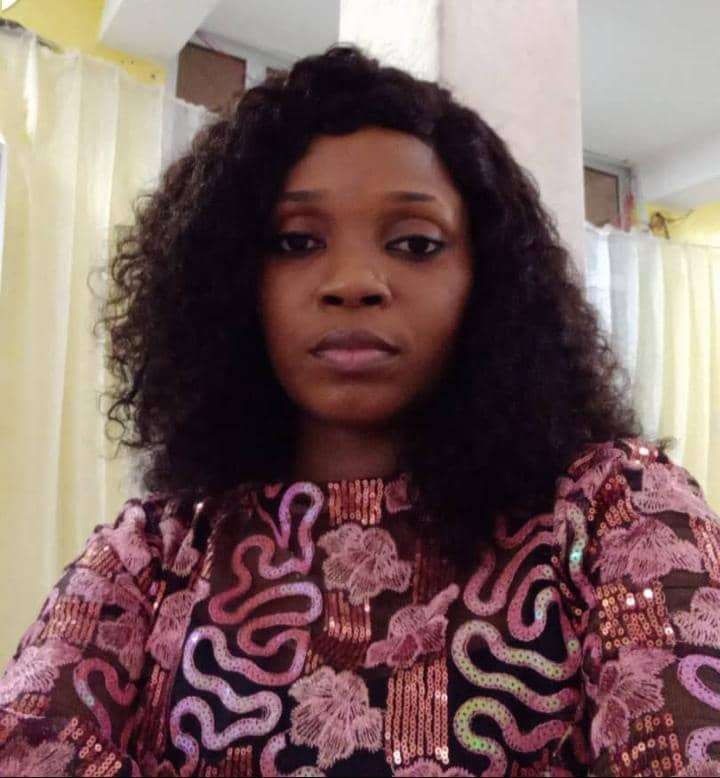 Wunmi Osifeso